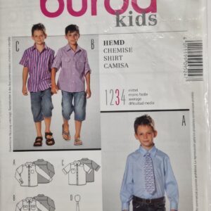 Burda 9524