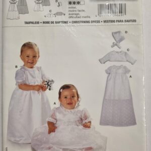Burda 9649