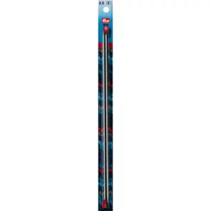 Prym breinaalden 2.5mm 30cm