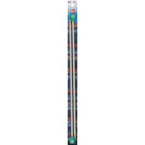 Prym Breinaalden 40cm 6.5mm