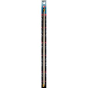 Prym Breinaalden aluminium 5.0mm 40cm