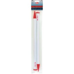 Prym Breinaalden kunststof 40cm 20mm