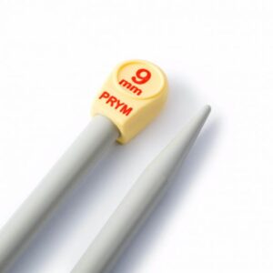 Prym Breinaalden 40cm 9mm