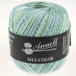 MAX-COLOR 3487