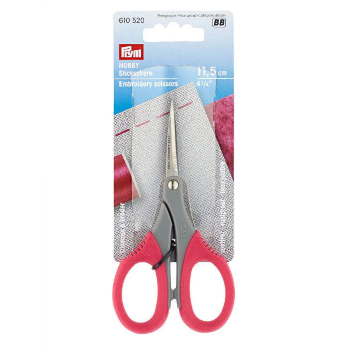 Prym Hobby borduurschaar Prym Hobby borduurschaar