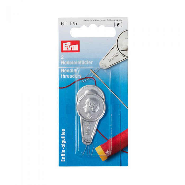 Prym Draaddoorsteker Prym Draaddoorsteker