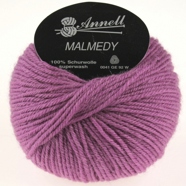 MALMEDY 2551 MALMEDY 2551