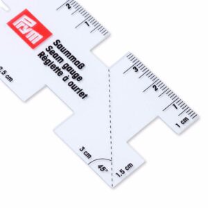 Prym Zoommeter en handmeetlat