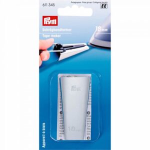 Prym Biasbandvormer 19mm