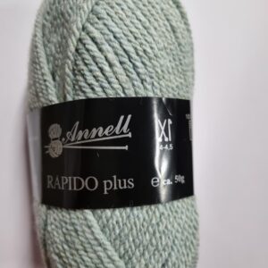 RAPIDO plus 9346