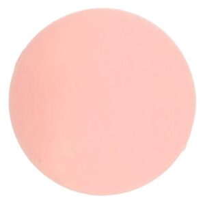 Opry siliconen kralen rond 15mm roze
