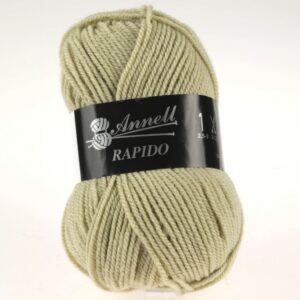 RAPIDO 3244