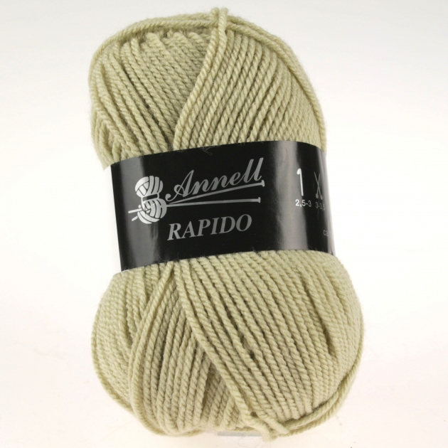 RAPIDO 3244 RAPIDO 3244
