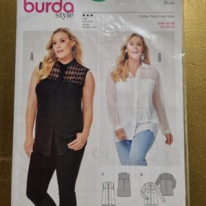 Burda 6551