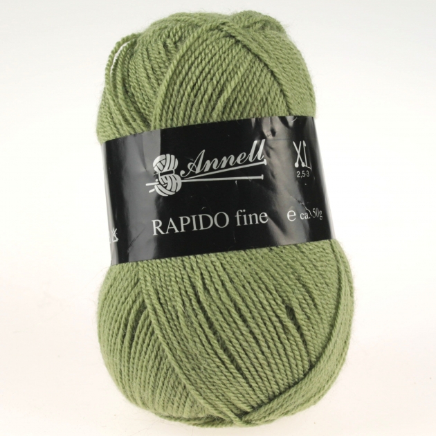 RAPIDO fijn 8246 RAPIDO fijn 8246