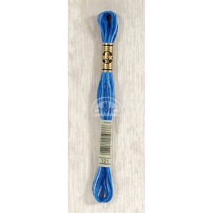 DMC Mouliné splijtzijde 8m 121