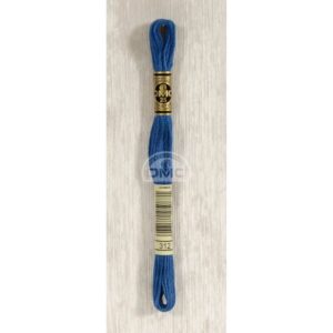 DMC Mouliné splijtzijde 8m 312
