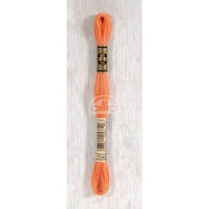 DMC Mouliné splijtzijde 8m 3340