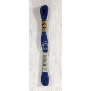 DMC Mouliné splijtzijde 8m 336
