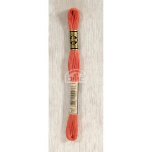 DMC Mouliné splijtzijde 8m 351