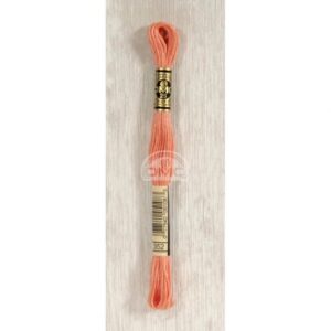 DMC Mouliné splijtzijde 8m 352
