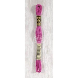 DMC Mouliné splijtzijde 8m 3607