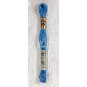 DMC Mouliné splijtzijde 8m 3760