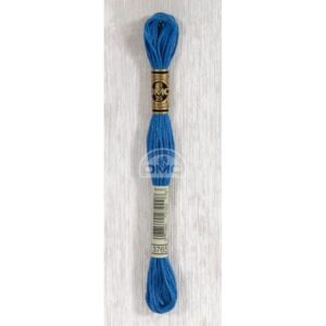 DMC Mouliné splijtzijde 8m 3765
