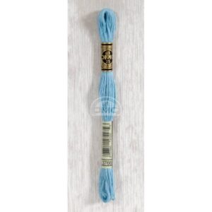 DMC Mouliné splijtzijde 8m 3766