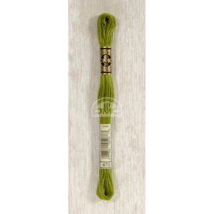 DMC Mouliné splijtzijde 8m 470