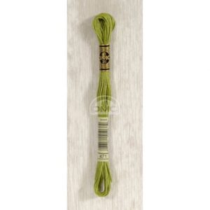 DMC Mouliné splijtzijde 8m 471