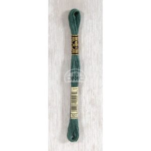 DMC Mouliné splijtzijde 8m 501