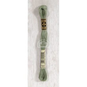 DMC Mouliné splijtzijde 8m 522