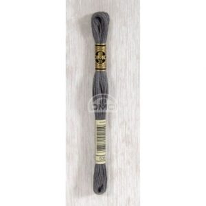 DMC Mouliné splijtzijde 8m 535