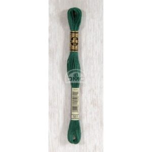 DMC Mouliné splijtzijde 8m 561