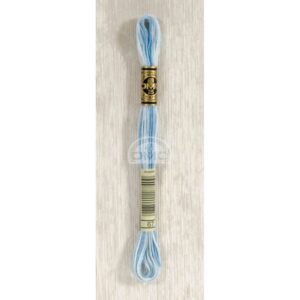 DMC Mouliné splijtzijde 8m 67