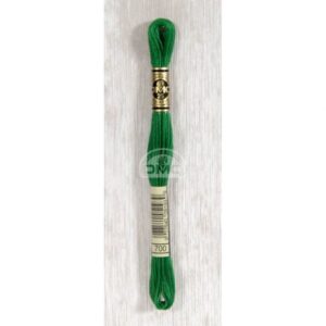 DMC Mouliné splijtzijde 8m 700