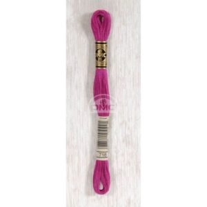 DMC Mouliné splijtzijde 8m 718