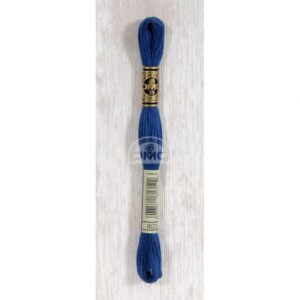DMC Mouliné splijtzijde 8m 803
