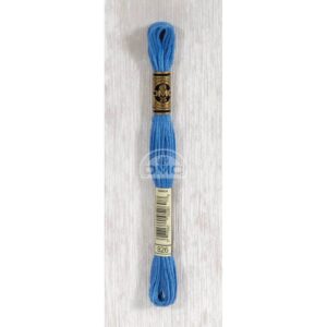 DMC Mouliné splijtzijde 8m 826