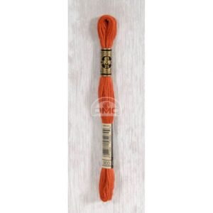 DMC Mouliné splijtzijde 8m 900