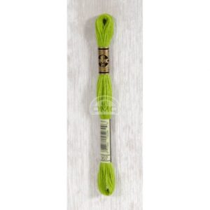 DMC Mouliné splijtzijde 8m 907