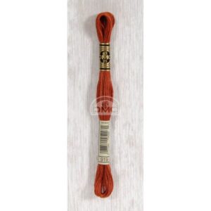 DMC Mouliné splijtzijde 8m 919