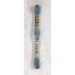 DMC Mouliné splijtzijde 8m 926