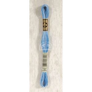 DMC Mouliné splijtzijde 8m 93