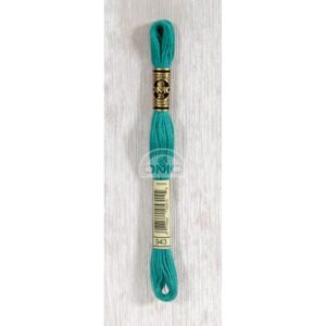 DMC Mouliné splijtzijde 8m 943