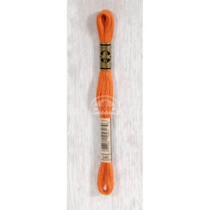 DMC Mouliné splijtzijde 8m 946