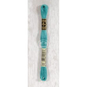 DMC Mouliné splijtzijde 8m 958