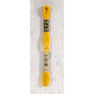 DMC Mouliné splijtzijde 8m 972