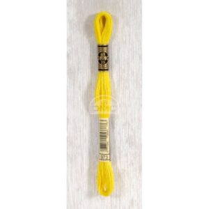 DMC Mouliné splijtzijde 8m 973